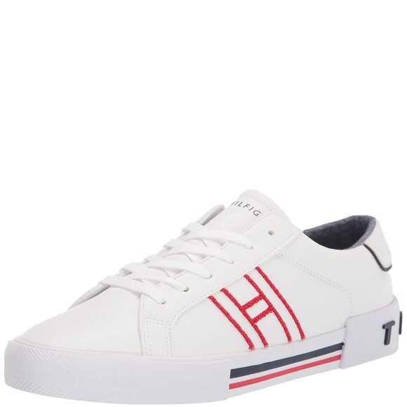 Tommy Hilfiger Pent White 11 D (M)